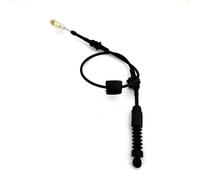 CâBle BoîTe Vitesses Compatible Avec C&evrolet Pour Corvette C5 C6 2003 2004 2005 Boîte De Vitesses Automatique Câble De Commande De Sélecteur De Vitesse 10352529