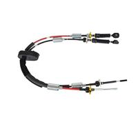 CâBle BoîTe Vitesses Compatible Avec Chevy Pour Cruze 2009 Pièces Rechange Réparation Câble Transmission OEM 96829759