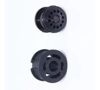 Câble Boîte Vitesses Compatible Avec Chrysler Pour Daytona 1984-1993 Pour GS 1984-1993 2 Pièces Kit Bagues Changement Vitesse Kit Levier Sélection D'œillets Liaison