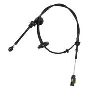 CâBle BoîTe Vitesses Compatible Avec Ford Pour Excursion 5,4l 6,0l 7,3l 2000 2001 2002 2003 2004 2005 Câble De Levier De Vitesse De Transmission Automatique