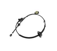 CâBle BoîTe Vitesses Compatible Avec Ford Pour Expedition 1997 1998 1999 Câble Changement Vitesse Automatique Pièces Rechange Accessoires