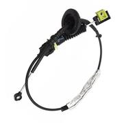 CâBle BoîTe Vitesses Compatible Avec Ford Pour Explorer 2006 2007 2008 2009 2010 Transmission Manette Vitesse Levier Commande Changement Vitesse Câble Sélection 7L2Z7E395A