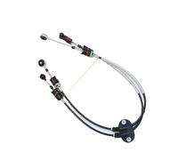 CâBle BoîTe Vitesses Compatible Avec Ford Pour Transit 1977-1982 Pièces Rechange Câble Transmission Automatique OEM BT1R7E395AB