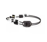 CâBle BoîTe Vitesses Compatible Avec Ford Pour Transit 2011 2012 2013 2014 Pièces Rechange Câble Transmission Automatique OEM 169399