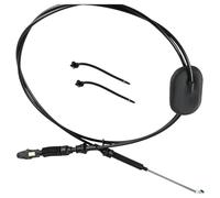 Câble Boîte Vitesses Compatible Avec GMC Pour C1500 Pour C2500 Pour C3500 Câble Changement Vitesse Sélecteur Changement Vitesse Ensemble Levier Câble Transmission