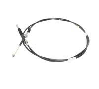 CâBle BoîTe Vitesses Compatible avec Isuzu pour FVR 1986 - 1996, contrôle de Transmission, câble de sélection, accessoires de voiture, pièce 8-98017497-6 8980174976