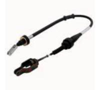 CâBle BoîTe Vitesses Compatible Avec Jeep Pour Cherokee 2001 2002 2003 2004 Câble D'embrayage Transmission Automatique Remplacement Réparation Accessoires OEM 30770-62Y1A