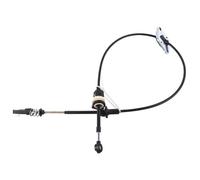 CâBle BoîTe Vitesses Compatible Avec Jeep Pour Grand Pour Cherokee 2003 2004 Accessoires Réparation Remplacement Câble Changement Vitesse Transmission Automatique OEM 52104060AG