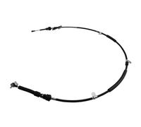 CâBle BoîTe Vitesses Compatible avec Mitsubishi pour Pajero 1999-2006 pour L200 1996-2007 câble de levier de vitesse de transmission de changement de vitesse MR581300