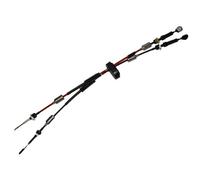 CâBle BoîTe Vitesses Compatible Avec Nissan Pour Note 2010 2011 2012 Câble Changement Vitesse Accessoire Réparation Référence OEM 349015922R