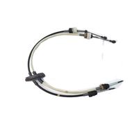 CâBle BoîTe Vitesses Compatible Avec Pour A3 Pour Sportback 2008-2013 Pièces Rechange Câble Transmission Automatique OEM 9062601551