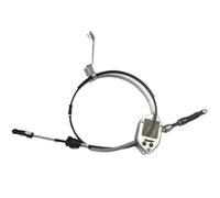 CâBle BoîTe Vitesses Compatible Avec Toyota Pour Corolla 2000-2014 Pièces Rechange Câble Commande Transmission OEM 33820-42250