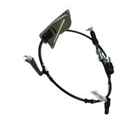 CâBle BoîTe Vitesses Compatible Avec Toyota Pour Corolla 2016-2021 Câble Changement Vitesse Transmission Pièces Rechange Réparation OEM 33820-12D30