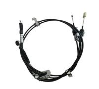 CâBle BoîTe Vitesses Compatible Avec Toyota Pour Lite 2000 2001 2002 2003 2004 2005 2006 2007 Câble Transmission Voiture Accessoire Remplacement OEM 33820-BZ080