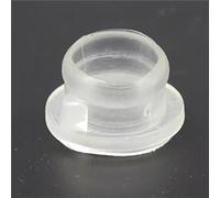 CâBle BoîTe Vitesses Compatible Avec VW Pour Bora 1997-2006 Pour Jetta Pour Variant 2001-2006 Câble Changement Vitesse Pince D'extrémité Pince À Œillet Douille 1J0711251(1pcsA)