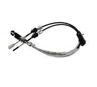 CâBle BoîTe Vitesses Pour Geely Pour Emgrand EC715/EC718/EC7-RV 09-13 Transmission DPO Câble Flexible Traction Changement Vitesse Câble Changement Vitesse