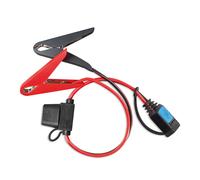 Câble borniers DC avec fusible 30A IP65 chargeurs BPC900400004 Victron