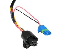 CABLE BOSCH ALIMENTATION UNITE MOTRICE POUR PORTE BAGAGE 370mm POUR NUVINCI