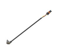 Bosch Câble d'affichage pour vélo Bui350 1300 mm Noir