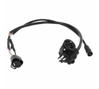 Câble De Batterie Bosch Pour Accumulateur De Cadre Gear Automatique 370Mm