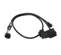 Cable bosch en y pour batterie porte bagage 880mm bdu2xx - bdu3xx - bdu4xx bch26