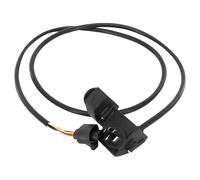 CABLE BOSCH POUR BATTERIE PORTE BAGAGE 1100mm BDU2XX - BDU3XX - BDU4XX