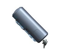 Bosch Câble connecteur batterie pour vélo BCH3923-D 550 mm argenté/noir
