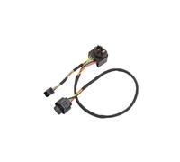 Bosch Bike Powertube Battery Cable Noir 310 mm