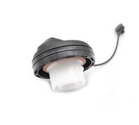 CâBle Bouchon Carburant Compatible Avec Chevy Pour Suburban 2500 2004-2013 Pour Tahoe Pour Traverse 2009-2011 20915842 GT330 Couvercle Réservoir Carburant Voiture Bouchon Remplissage D'huile