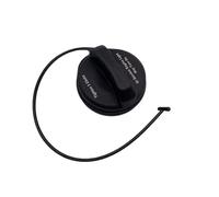 CâBle Bouchon Carburant Compatible Avec Chevy Pour Tahoe 2004 2005 2006 2007-2011 Pour Traverse 2009-2010 Bouchon De Réservoir D'essence 20915842 GT330