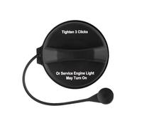 CâBle Bouchon Carburant Compatible Avec Chevy Pour Trailblazer 2005 2006 2007 2008 2009 Pour Traverse 2009 2010 2011 Bouchon De Réservoir D'essence 95995094