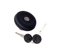 CâBle Bouchon Carburant Compatible Avec Ford Pour Galaxy I 1995 1996 1997 1998 1999 2000 2001 2001 2003 2004 2005 Bouchon Réservoir Filtre À Carburant 7D0201551 701201553