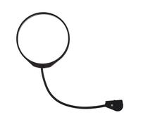 CâBle Bouchon Carburant Compatible Avec Land Pour Rover Pour Discovery Pour Range Pour Rover Bouchons Réservoir Carburant Cordon D'attache Remplacement Bouchon D'essence Corde Bouchon Réservoir