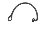 CâBle Bouchon Carburant Compatible Avec Skoda Pour Fabia I Pour Octavia I Pour Octavia Ii 2004-2013 Essence Diesel Bouchon Couvercle Remplissage Gaz Support Sangle Retenue Cordon Corde Attache