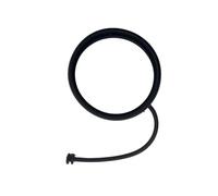 Câble Bouchon Réservoir Compatible Avec Benz Pour CLS550 2010 2011 2012 2013 Pour E320 2004 2005 1 Pièces Capuchon Câble Corde Ligne Accessoires A2214700605