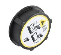 Câble Bouchon Réservoir Compatible Avec Ford Pour MK6 Pour C-Max 1 Pièce Bouchon De Réservoir De Carburant De Voiture Bouchon De Réservoir D'eau D'expansion De Liquide De 3M5H8100AD