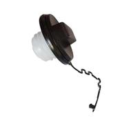 Câble Bouchon Réservoir Compatible Avec Ford Pour Puma 1997 1998 1999 2000 2001 2002 2003 2004 2005 2006 2007 2008 2009 2010 2011 1 Pièce Bouchon De Réservoir De Carburant 1F19030AA