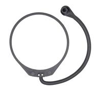 Câble Bouchon Réservoir Compatible Avec Seat Pour Cordoba 6K 1994-2002 Pour Leon 1M 1999-2005 Réservoir De Carburant Bouchon D'essence Cordon Corde Sangle Bande Câble 1J0201550A