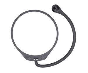 Câble Bouchon Réservoir Compatible Avec Seat Pour Cordoba 6K 1994-2002 Pour Leon 1M 1999-2005 Réservoir De Carburant Bouchon D'essence Cordon Corde Sangle Bande Câble 1J0201550A