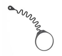 Câble Bouchon Réservoir Compatible Avec Volvo Pour S60 2001 2002 2003 2004 2005 Pour V60 2011 2012 2013 2014 1 Pièces Bouchon De Réservoir D'huile Ligne De Couverture 31321925