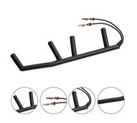 Cable Bougie Câblage Faisceau De Préchauffage For Vw Volkswagen Golf 3 4 1.9 Tdi 028971766