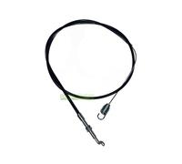 Câble Bowden compatible avec Castel Garden MAC53BSP R534TRH PA504T 81001145