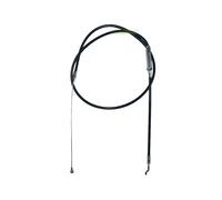 Câble Bowden compatible avec Florabest GO/ON BMC Cobra AMA Garden Greencut Grizzly