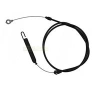 Câble Bowden compatible avec McCulloch M200-107 TC, HRB, M200-107TC / Craftsman