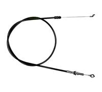 Câble Bowden de frein moteur 1290 x 1110 mm compatible avec Castel Garden NGA NP R 484 504 534 81000641