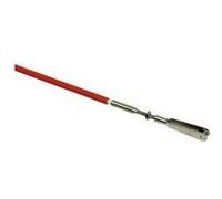 Cable Bowden de transmission Reely 1,0M G