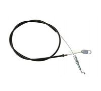 Câble Bowden pour tondeuse à gazon Castel Garden 464 484 534 TR 81001143