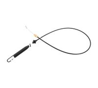 Câble Bowden tracteur tondeuse MTD 700 pour EFCO pour Gartenland pour Gutbrod JLX 92 RH pour Oleo Mac pour Wolf 746-05140 746-04173E 746-04488 746-04173D