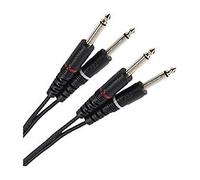 Câble Bretelle Jack Mâle Mono - Jack Mâle Mono 1.5m Easy