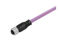 Câble Bus Weidmüller SAIL-M12BG-PB-3.0D 1873320300 Contenu: 1 pc(s)